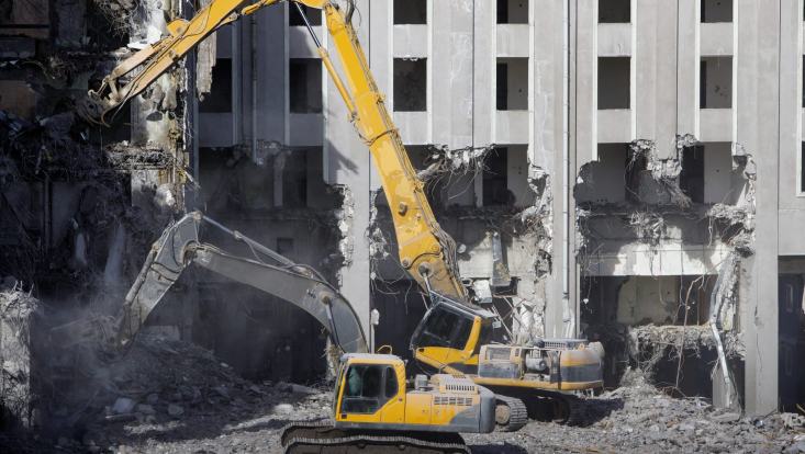 Manufacturing Project