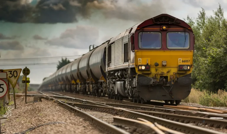 The Future of Rolling Stock Decommissioning: 2026 Outlook